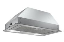 Napa vgradna Bosch DLN53AA70, serie 2, širina 53 cm, siva