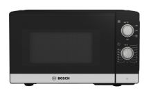 Mikrovalovna pečica Bosch FFL020MS2, serie 2, 44x26 cm, inox