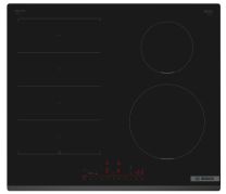 Kuhališče indukcijsko Bosch PIX631HC1E, serie 6, širina 60 cm, flex