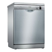 Pomivalni stroj prostostoječ Bosch SMS25AI05E, serie 2, širina 60 cm, inox