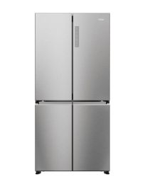 Hladilnik štirivratni Haier HCR7818DNMM