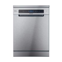 Pomivalni stroj prostostoječ Candy CF 5C7F1X, širina 60 cm, inox