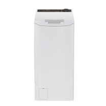 Pralni stroj polnjenje zgoraj Haier THASN286TM5-S, 8 kg, 1200 obr/min, Wi-Fi