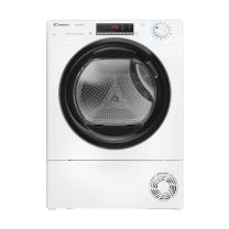 Sušilni stroj Candy CROEH9A2TBE-S,9 kg, Wi-Fi
