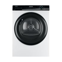 Sušilni stroj Haier HD80-A2939-S, 8 kg 

