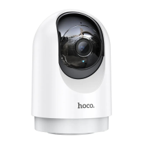 Kamera HOCO D1 WiFi SMART varnostna za dom Hoco