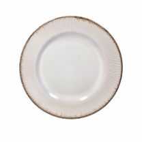 Krožnik Althea pearl, plitki 27cm
