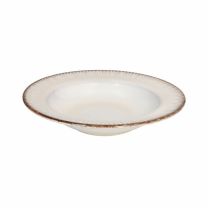 Krožnik Althea pearl, globok 23cm
