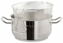 Lonec z mrežico, 22cm, Grancucina Vanitosa