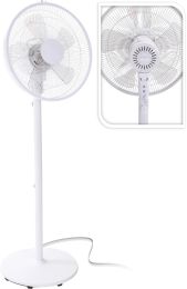 Ventilator samostoječi fi 36cm, 50 W