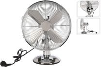 Ventilator namizni fi 33 cm, 35 W