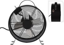 Ventilator namizni fi 26 cm, 20 W