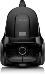 Sesalnik brez vrečke Hisense HVC21312BKG HI AIR II