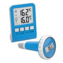 Termometer digitalni brežični, Sto.