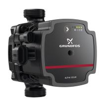 ČRPALKA GRUNDFOS ALPHA Solar 15-75 130 1x230V 9H