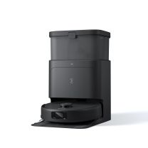 Sesalnik robotski Deebot N30 Pro Omni Black