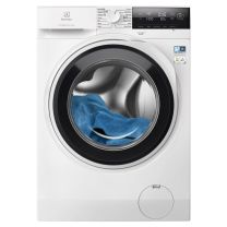 Pralni stroj Electrolux EW6F3484, 8 kg, 1400 obr/min, inverter motor, parni program