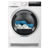 Sušilni stroj Electrolux EW6D384AE, 8 kg