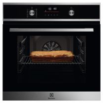 Pečica Electrolux EOF6P76BX