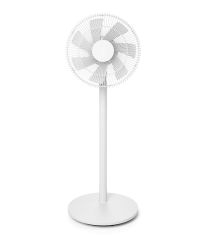 Ventilator samostoječi Stadler Form Finn Mobile, polnilna baterija