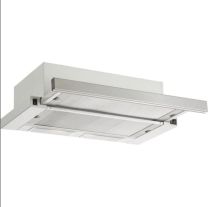 Napa izvlečna Siccabo Gea Lux 3 In Evo 60, širina 60 cm, inox