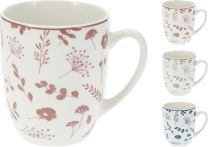 Lonček Dia 350ml, porcelan
