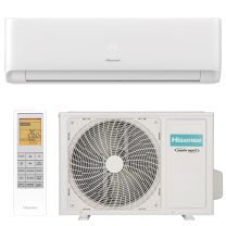 Hisense split klima Expert Comfort 3,2 kW, notranja + zunanja enota, WI-FI