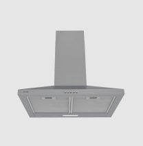 Napa kaminska VOX CHM6A17IX, širina 60 cm, inox