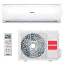Maxon split klima ECO, notranja + zunanja enota, WI-FI, MXI-12HE013i  MXO-12HE013i 