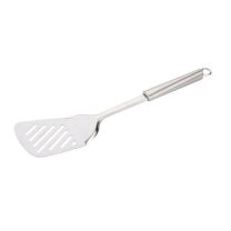 Obračalka 35x7.5x2cm inox Alpina 

