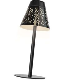 Svetilka namizna LED 2,5W 80lm GRACE 4000k USB Emos