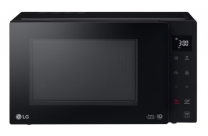 Mikrovalovna pečica LG MS2336GIB, 1150 W, 23 L, črna