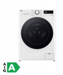 Pralni stroj LG F4WR511S1W, 11 kg, 1400 obr/min, para, direct drive