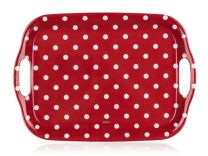 Pladenj Pike 36x25,5cm, pvc
