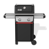 Žar plinski SPIRIT E-210, Weber