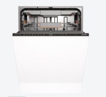 Pomivalni stroj vgradni Gorenje GV16A, širina 60 cm, 3 košare