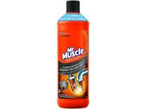 Čistilo Mr. Muscle gel za kuhinjski odtok, 1l 
