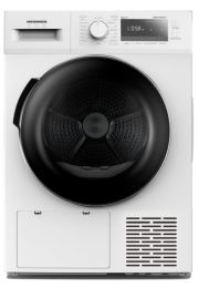Sušilni stroj Heinner HHPD-M8G3A++, 8 kg