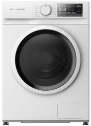 Pralni stroj Heinner HWM-M814IVSMNA+++, 8 kg, 1400 obr/min, inverter, slim