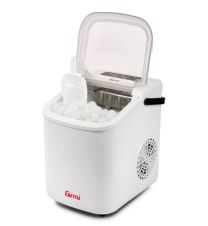 Ledomat Girmi GH7401, 112 W, posoda za led 500 g, bel