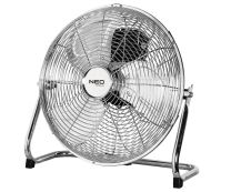 Ventilator talni Neo, 50W, fi 30 cm