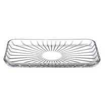 Pladenj oval Elegant 28x16cm
