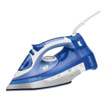 Likalnik parni Clartronic DB3706, 2v1, žično ali brezžično likanje
