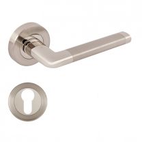 KLJUKA H0483A Nis/Ni, cilinder 