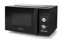 Mikrovalovna pečica Gorenje MO20A3BH