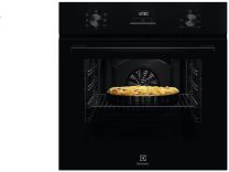 Pečica Electrolux LOH3H00BK