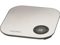 Tehtnica kuhinjska Profi Cook PC-KW1158, 5 kg, Bluetooth, inox