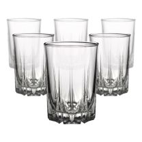 Kozarec za vodo Karat 250ml, 6/1