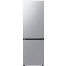 Hladilnik Samsung RB34C600ES9/EK, višina 185,3 cm, širina 59,5 cm, No-Frost, 230 L + 114 L, inox