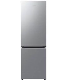 Hladilnik kombinirani Samsung RB34C602ES9/EK, višina 185,3 cm, šiirna 59,5 cm, inox